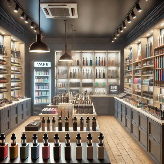 Canada : l’interdiction des arômes suspendue - VAP|LAB Alsace