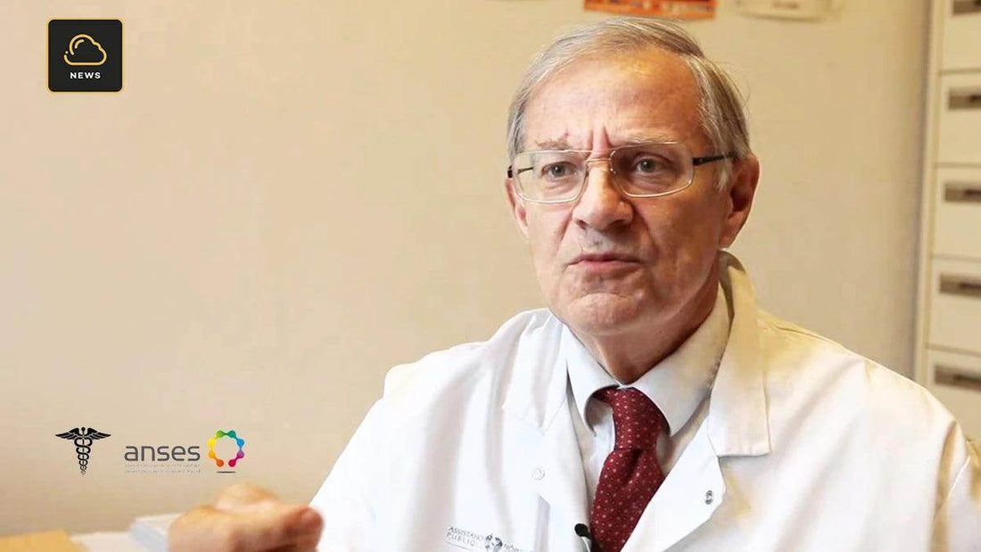 De l’Académie de médecine à l’Anses… vers la réhabilitation de la cigarette électronique en France ? - VAP|LAB Alsace