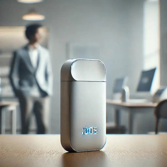 France : publicité illicite pour l’IQOS, le cigarettier Philip Morris condamné - VAP|LAB Alsace