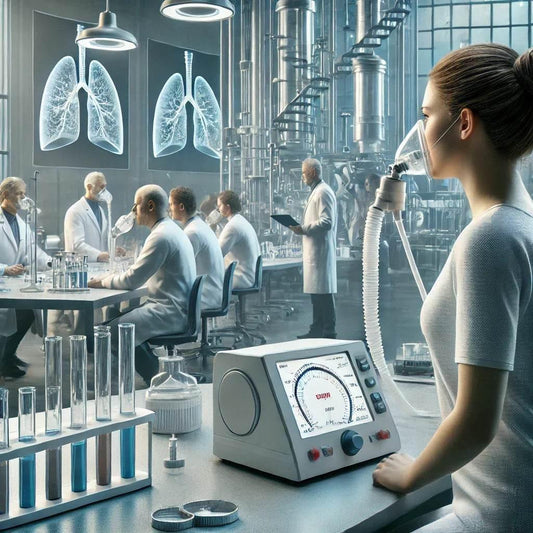 VERITAS : les effets du vapotage chez les vapoteurs qui n’ont jamais fumé - VAP|LAB Alsace