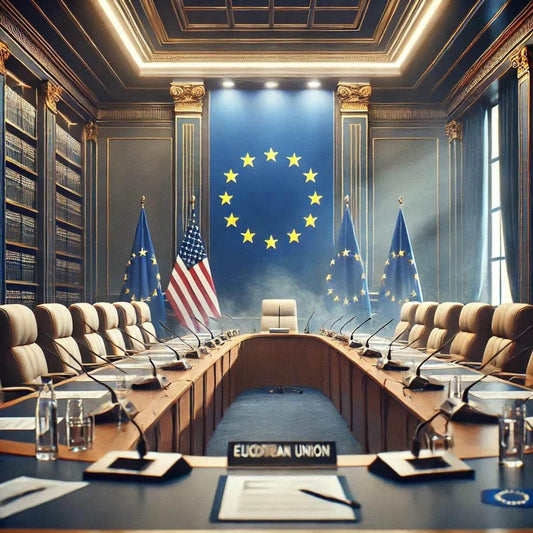 TPD : Aucune discussion sur la cigarette électronique prévue pour 2025 - VAP|LAB Alsace