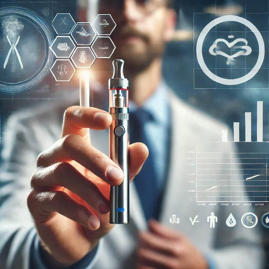 La cigarette électronique dans le top 3 des meilleurs moyens pour arrêter de fumer - VAP|LAB Alsace