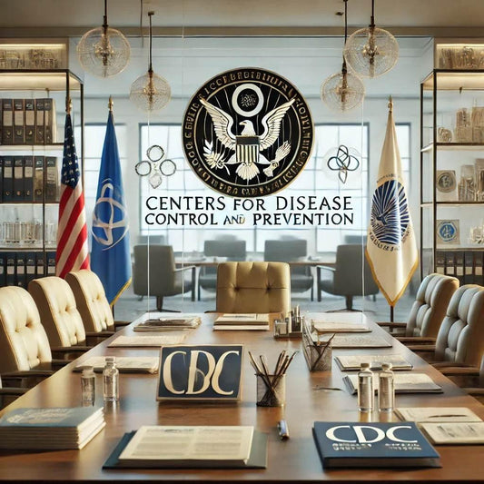 Pour les CDC, vapoter ou fumer revient au même - VAP|LAB Alsace