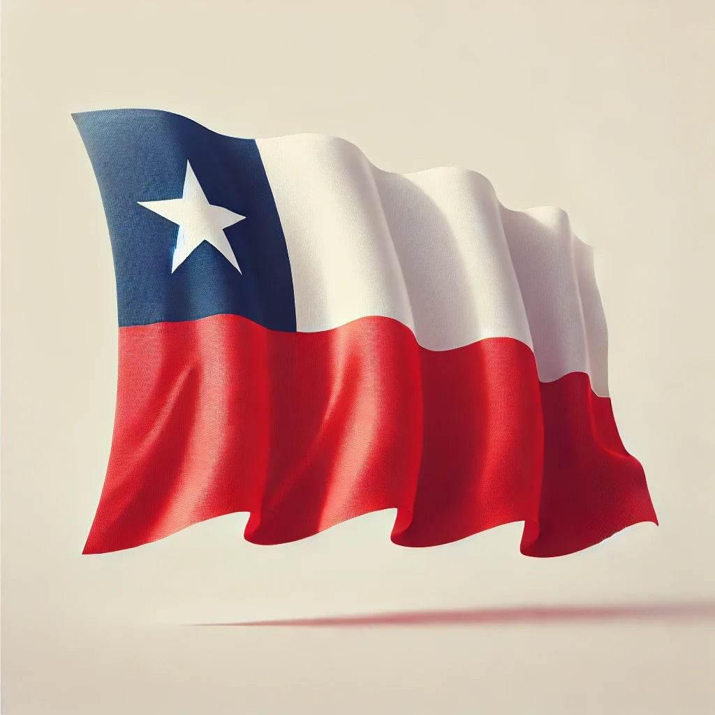 Le Chili adopte une loi novatrice sur la vape et les sachets nicotine - VAP|LAB Alsace