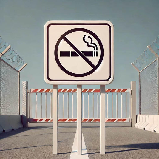 France : une proposition pour limiter les importations de cigarettes aux besoins réels du pays - VAP|LAB Alsace