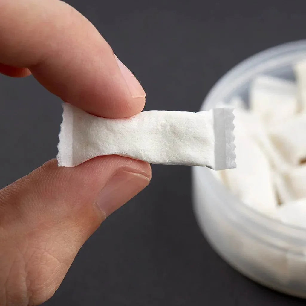 France : les sachets de nicotine pourraient être interdits en mai 2025 - VAP|LAB Alsace