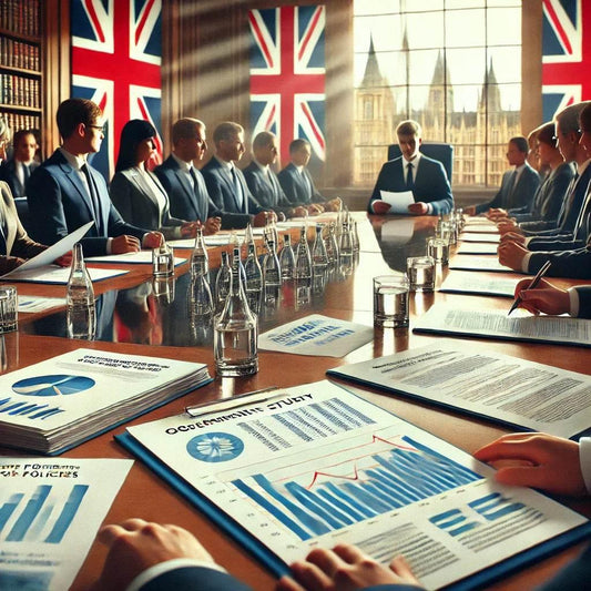 Vapotage des jeunes : le Royaume-Uni lance une étude géante sur 10 ans - VAP|LAB Alsace