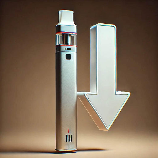 Taxe sur la vape en France : pourquoi c’est une catastrophe quel qu’en soit le montant - VAP|LAB Alsace