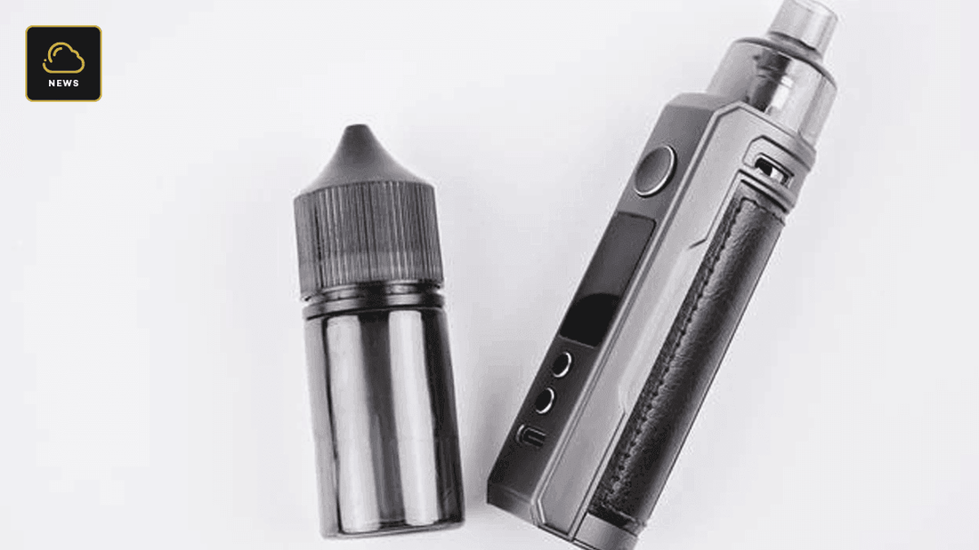 Royaume-Uni : le vapotage peut désormais être prescrit par les médecins - VAP|LAB Alsace