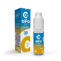 e-liquide FR-M Alfaliquid - VAP|LAB Alsace