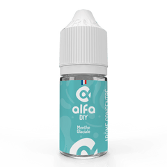 Concentré Menthe Glaciale 30 mL