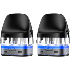 Cartouches J Geekvape (x2)