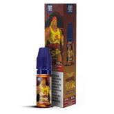e-liquide Hogano XFighter 15K 10 mL 10mg sel de nicotine de la collection Fighter FUEL par le fabricant de e-liquide Maison FUEL