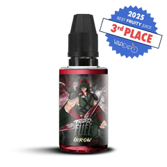 Concentré Irrow 30 mL