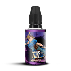 Concentré Mawashi 30 mL