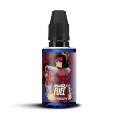 Concentré Shigeri 30 mL