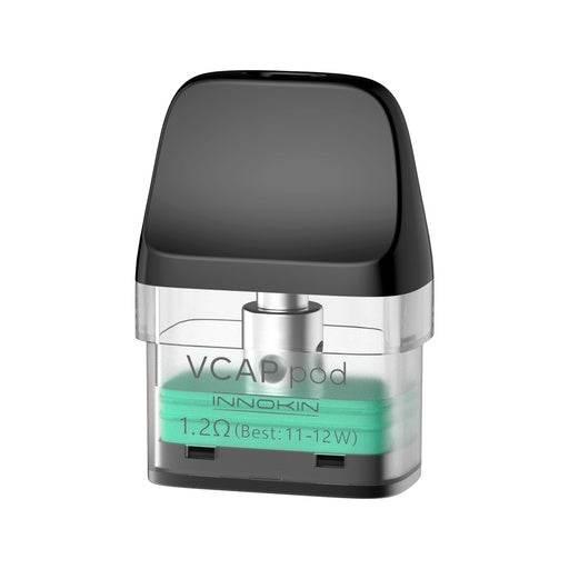Pods Cartouche Trine VCAP Pod Innokin - VAP|LAB Alsace