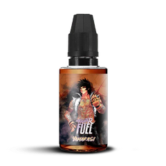 Concentré Yamakasi 30 mL