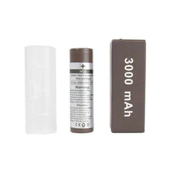 Accus 18650 3000mAh 35A HG2 LG - VAP|LAB Alsace