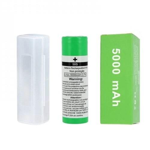 Accus Samsung 21700 50S 5000mAh Samsung - VAP|LAB Alsace