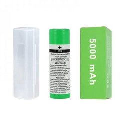 Accus Samsung 21700 50S 5000mAh Samsung - VAP|LAB Alsace