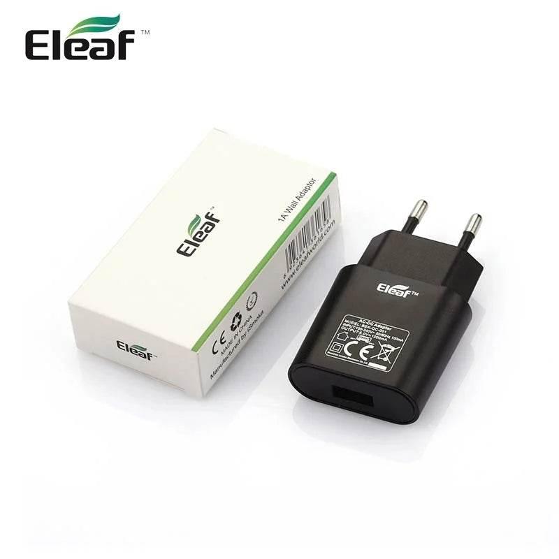 Chargeurs Adaptateur chargeur secteur USB Eleaf - VAP|LAB Alsace