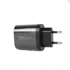 Chargeurs Adaptateur Secteur/USB 3 port 2,1A 5V Fast Charge 3.0 - BK373 VAP|LAB Alsace - VAP|LAB Alsace
