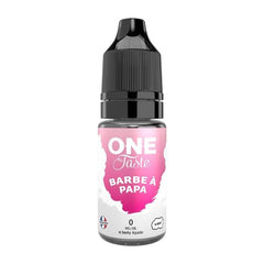 e-liquide Barbe à Papa e.tasty - VAP|LAB Alsace