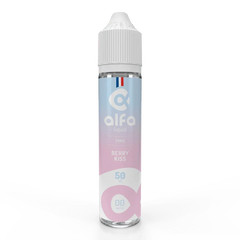 e-liquide Berry Kiss - Shake and Vape Alfaliquid - VAP|LAB Alsace