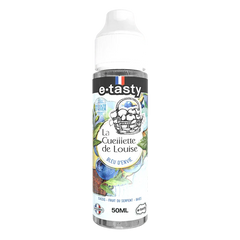 Bleu d'Envie - Récolte d'hiver