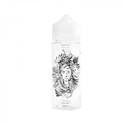 Flacons de remplissage Flacon Gradué 120 mL Vape DIva Vape Diva - VAP|LAB Alsace