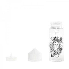 Flacons de remplissage Flacon Gradué 120 mL Vape DIva Vape Diva - VAP|LAB Alsace