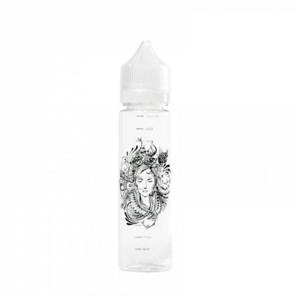 Flacons de remplissage Flacon gradué 60 mL Vape Diva Vape Diva - VAP|LAB Alsace