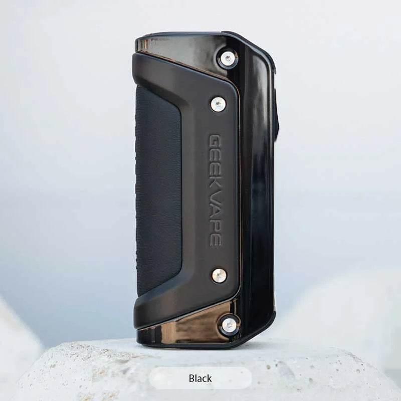 Mods & Box Box Aegis Solo 3 BUILD IN Geek Vape - VAP|LAB Alsace