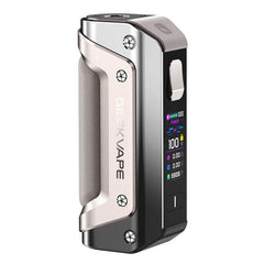 Mods & Box Box Aegis Solo 3 BUILD IN Geek Vape - VAP|LAB Alsace