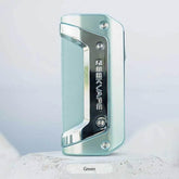 Mods & Box Box Aegis Solo 3 BUILD IN Geek Vape - VAP|LAB Alsace