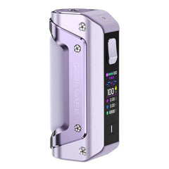 Mods & Box Box Aegis Solo 3 S100 Geek Vape - VAP|LAB Alsace