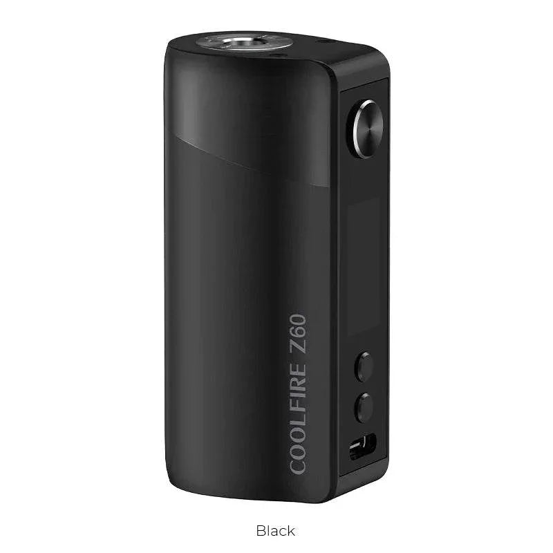 Mods & Box Box CoolFire Z60 Innokin - VAP|LAB Alsace