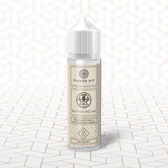 e-liquide Butter Pecan Flavor Hit - VAP|LAB Alsace