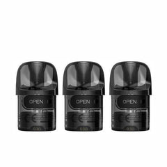 Pods Cartouche E-Plus Pod 3ml (3pcs) Lost Vape - VAP|LAB Alsace