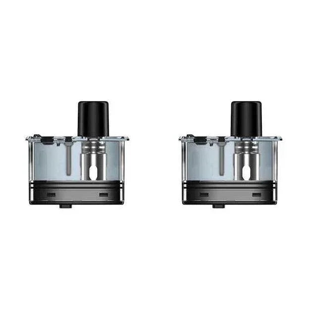 Pods Cartouches PEAK Geek Vape - VAP|LAB Alsace