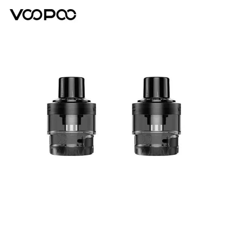 Pods Cartouches PNP II Upgrade (2pcs) Voopoo - VAP|LAB Alsace