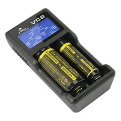 Chargeur VC2