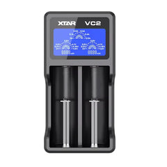 Chargeur VC2