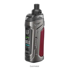 Kit Complet CoolFire PZPulse Innokin - VAP|LAB Alsace