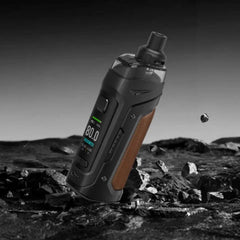 Kit Complet CoolFire PZPulse Innokin - VAP|LAB Alsace