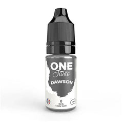 e-liquide Dawson e.tasty - VAP|LAB Alsace