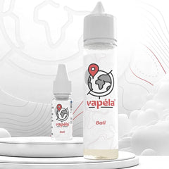 e-liquide Bali VAPÉLA® - VAP|LAB Alsace