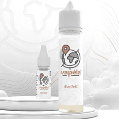 e-liquide Bartlett VAPÉLA® - VAP|LAB Alsace