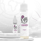 e-liquide Capri VAPÉLA® - VAP|LAB Alsace